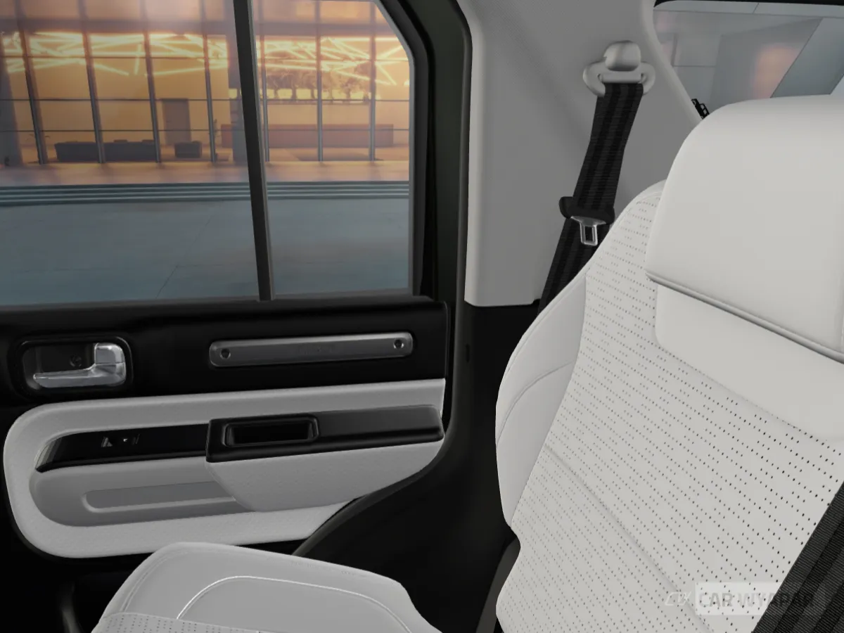 Mahindra Thar ROXX MX5 Diesel 4X4